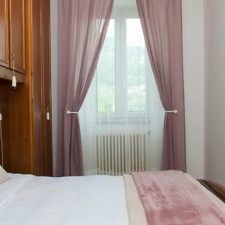 公寓 Joivy Beautiful 1 Bed Apt With Terrace And Parking *