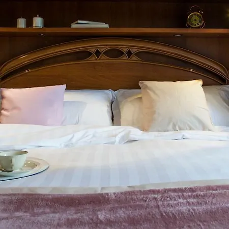 公寓 Joivy Beautiful 1 Bed Apt With Terrace And Parking 科莫