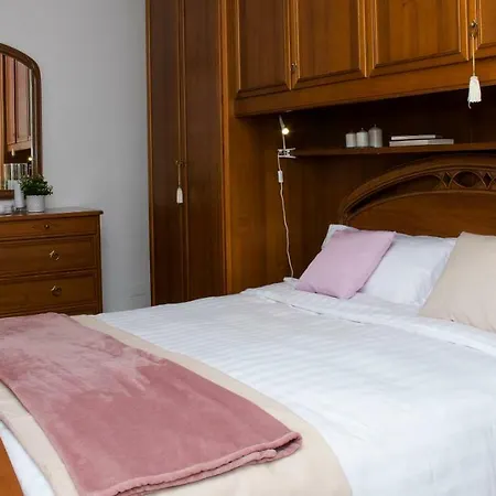 Joivy Beautiful 1 Bed Apt With Terrace And Parking 公寓 *