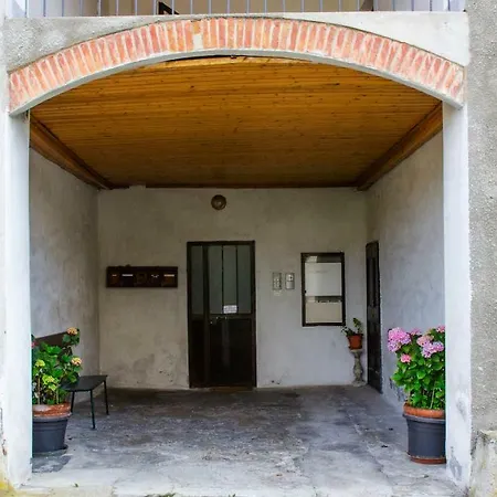 Joivy Beautiful 1 Bed Apt With Terrace And Parking 公寓 *