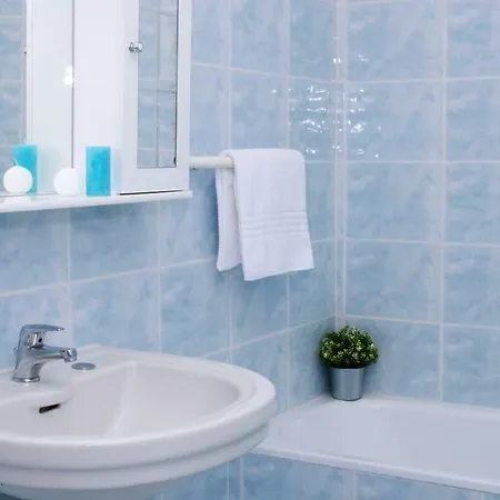Joivy Beautiful 1 Bed Apt With Terrace And Parking * 科莫